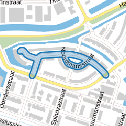 Noordmansstraat