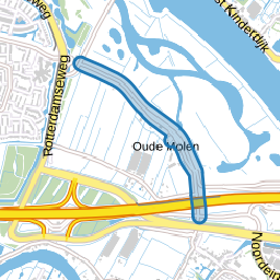 Oostmolendijk