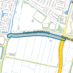 Parallelweg
