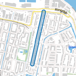 Paul Krugerstraat