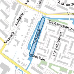 Perkstraat