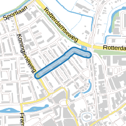 Poesiatstraat