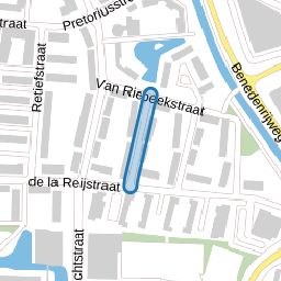 Potgieterstraat