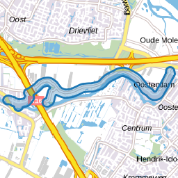 Pruimendijk