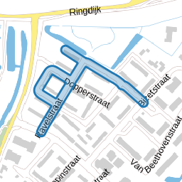 Ravelstraat