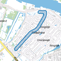 Reijerweg