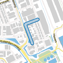 Rietdekkerstraat