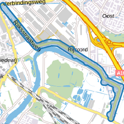 Rijksstraatweg