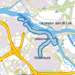 Ringdijk