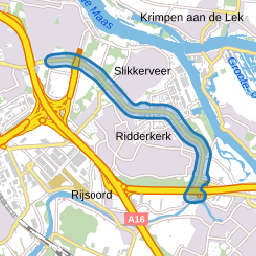 Rotterdamseweg