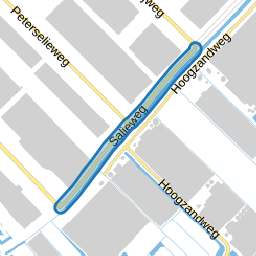Salieweg