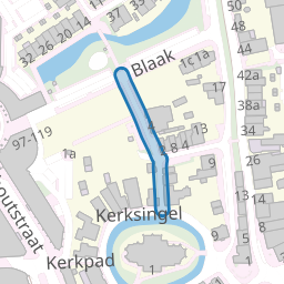 Schepenstraat