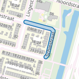 Schiestraat