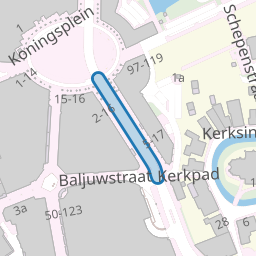 Schoutstraat