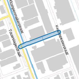 Schrijnwerkerstraat