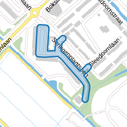 Seringenplantsoen
