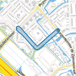 Seringenstraat