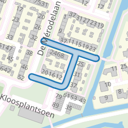 Slauerhoffstraat