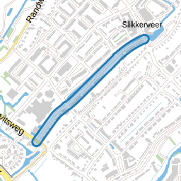 Stadhouderslaan