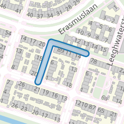 Swammerdamstraat