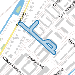 Sweelinckstraat