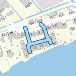 't Zwaantje