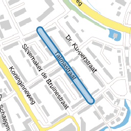 Talmastraat