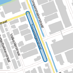 Touwslagerstraat