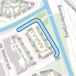 Transvaalstraat