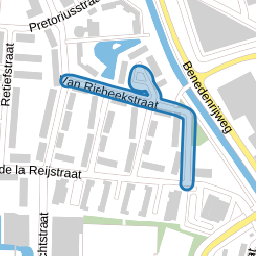 Van Riebeekstraat