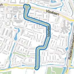 Visvliet