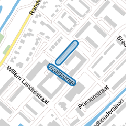 Vivaldistraat