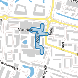 Voorn