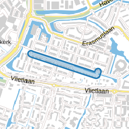 Vossiusstraat