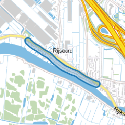 Waaldijk