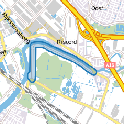 Waalweg