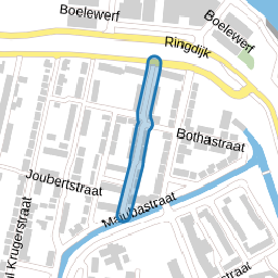 Wilhelminastraat
