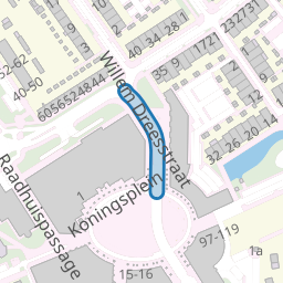 Willem Dreesstraat