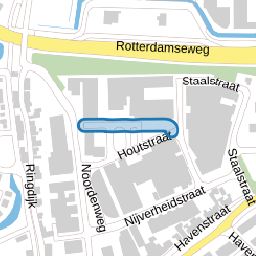 Zinkstraat