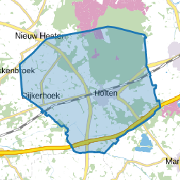 Holten