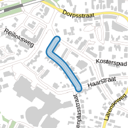 Bessinkpasstraat