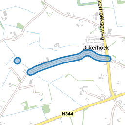 Boerendanssteeg