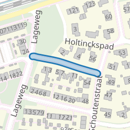 Boerrichterstraat