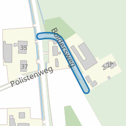 Boldersweg