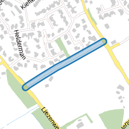 Bontenweg