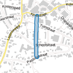Boschkampsstraat