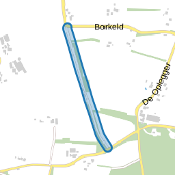 Brilsteeg