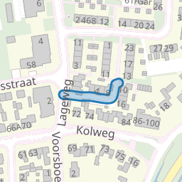Buerenpad