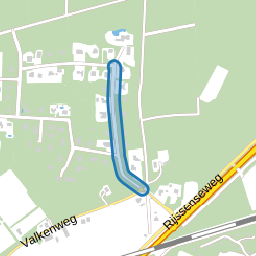 Buizerdweg