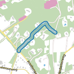 Eikenpad